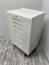 7段キャビネットワゴン 商品画像2