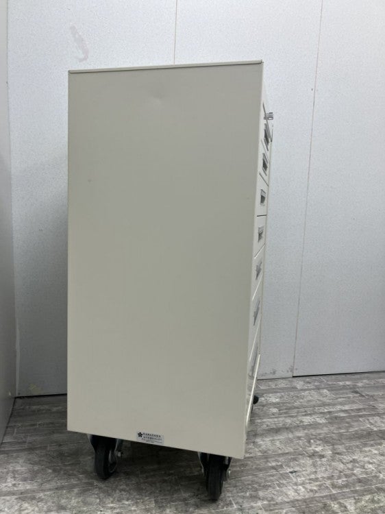 7段キャビネットワゴン 商品画像4