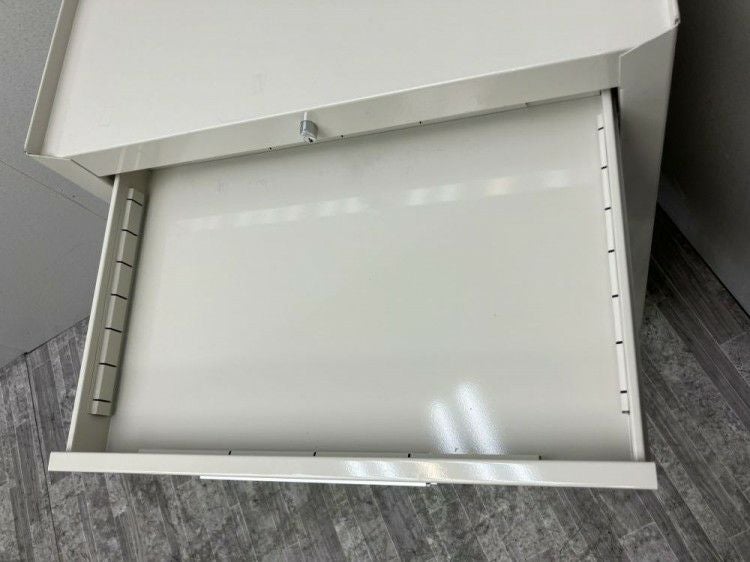 7段キャビネットワゴン 商品画像6