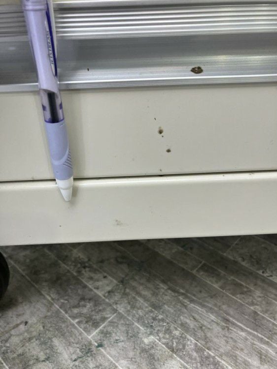 7段キャビネットワゴン 商品画像9