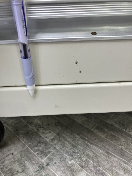 7段キャビネットワゴン 商品画像9