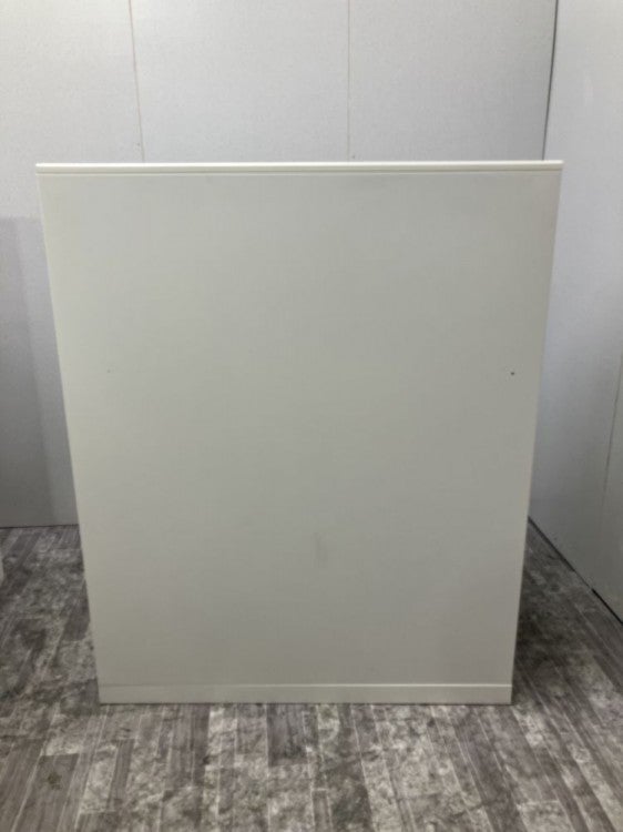 ナイキ天板付3段ラテラル書庫 商品画像8
