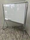 イトーキi＋シリーズ 脚付両面ホワイトボード 商品画像2