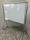 イトーキi＋シリーズ 脚付両面ホワイトボード 商品画像2