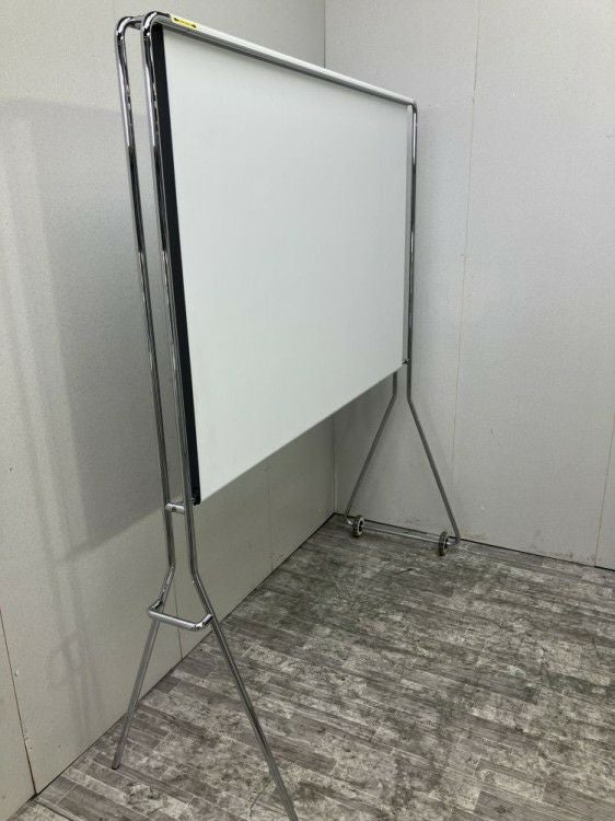 イトーキi＋シリーズ 脚付両面ホワイトボード 商品画像8