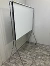 イトーキi＋シリーズ 脚付両面ホワイトボード 商品画像8