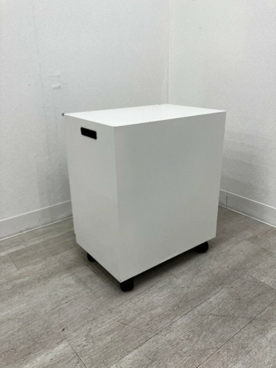 豊国工業足元収納ワゴン 商品画像4