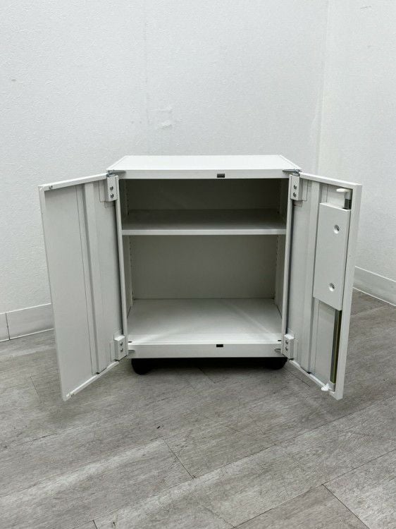 豊国工業足元収納ワゴン 商品画像6