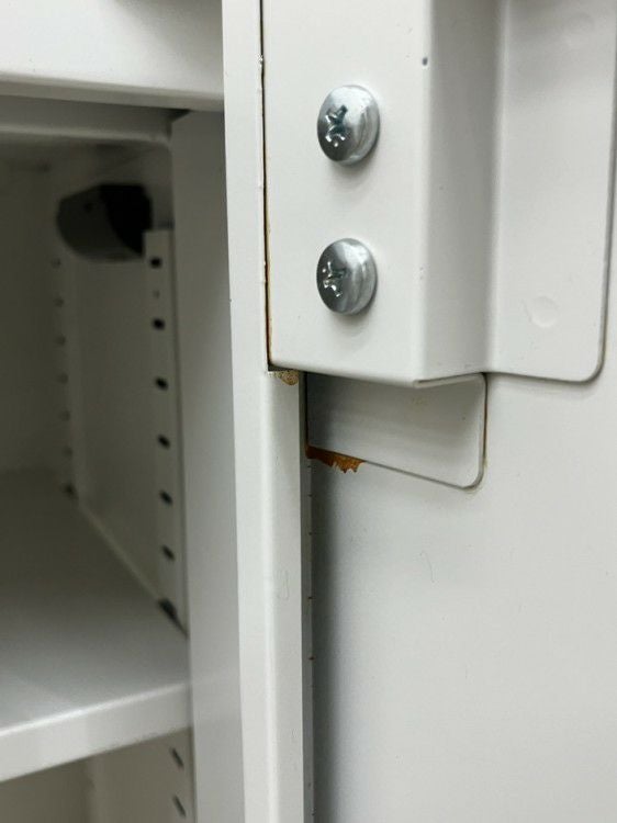 豊国工業足元収納ワゴン 商品画像11