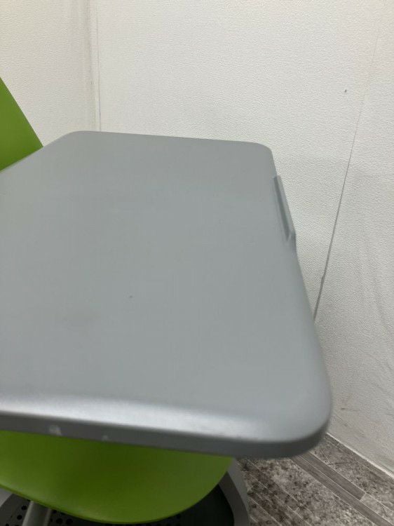 スチールケースノード（Node）チェア メモ台付きノードチェア 商品画像7
