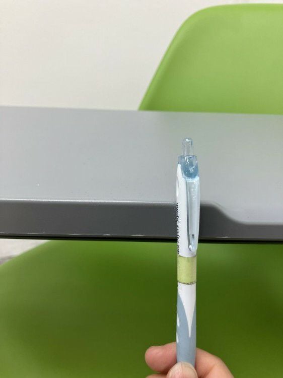 スチールケースノード（Node）チェア メモ台付きノードチェア 商品画像10