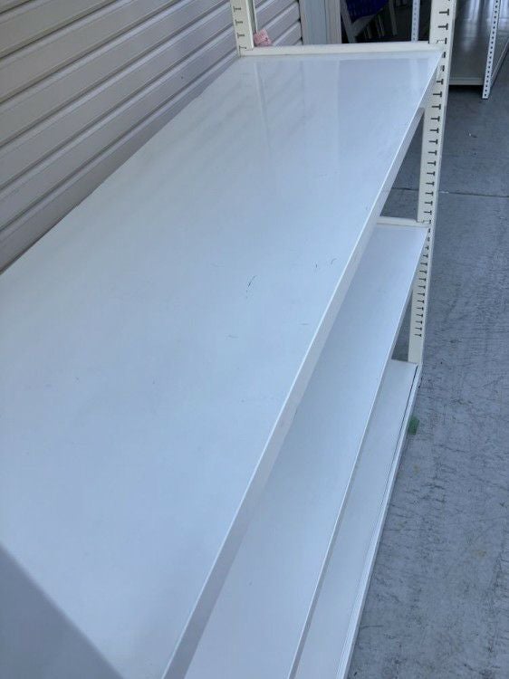 オカムラ6Sシリーズ 軽量棚 商品画像5