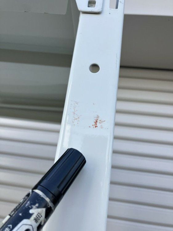 オカムラ6Sシリーズ 軽量棚 商品画像10