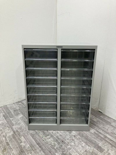 ナカバヤシB4クリアケース書庫 商品画像1