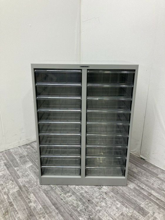 ナカバヤシB4クリアケース書庫 商品画像1