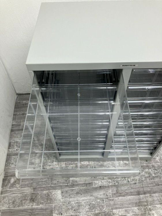 ナカバヤシB4クリアケース書庫 商品画像6