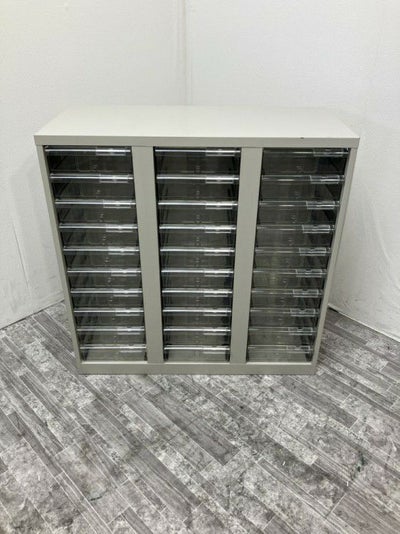 SEIKO FAMILY（生興） A4クリアケース書庫 商品画像1