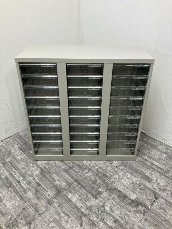 SEIKO FAMILY（生興） A4クリアケース書庫 商品画像1