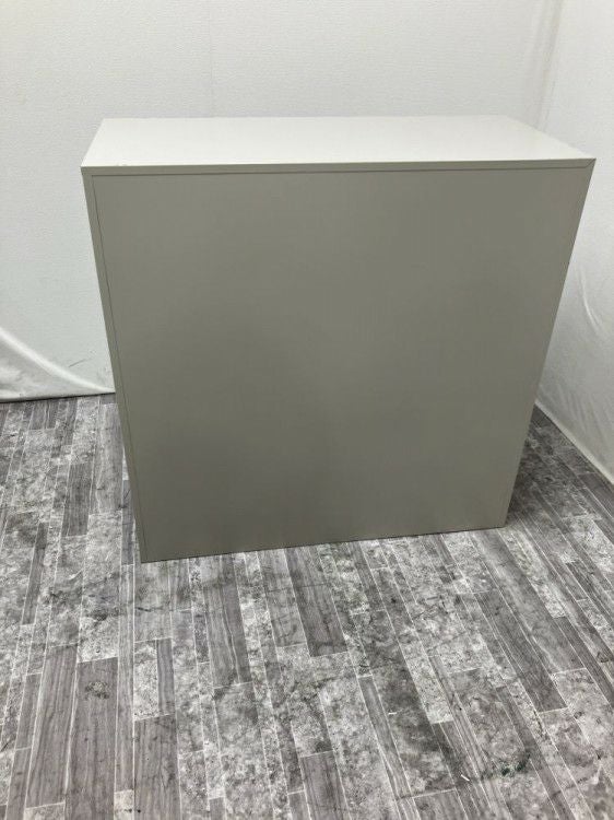 SEIKO FAMILY（生興） A4クリアケース書庫 商品画像6