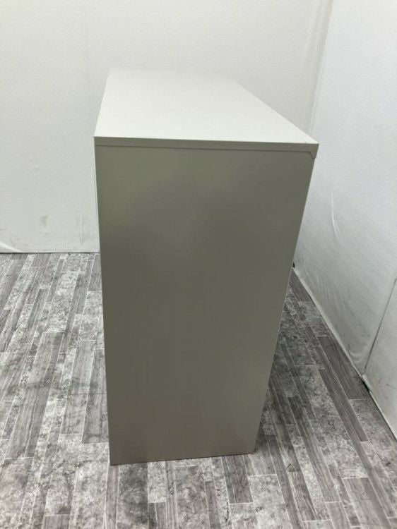 SEIKO FAMILY（生興） A4クリアケース書庫 商品画像7