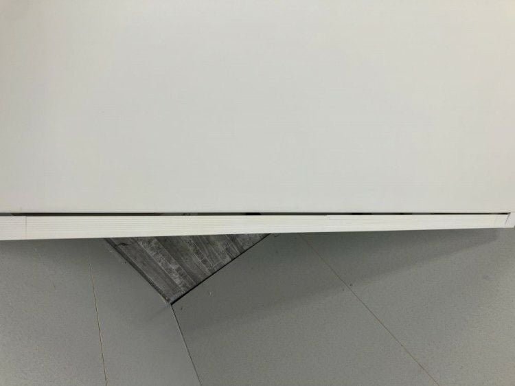 ナイキ1400両袖デスク 商品画像5