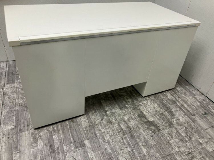 ナイキ1400両袖デスク 商品画像7