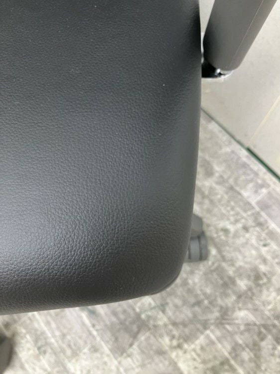 アイコOS-2200シリーズ 可動肘付OAチェア 商品画像7