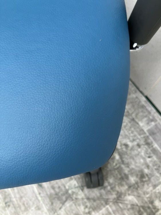 アイコOS-2200シリーズ 可動肘付OAチェア 商品画像7