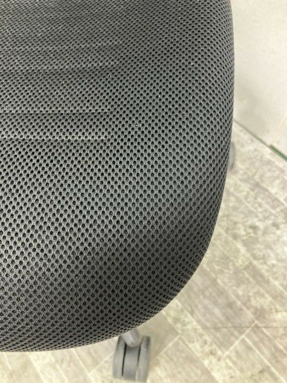 コクヨM4チェア 固定肘付M4チェア 商品画像7