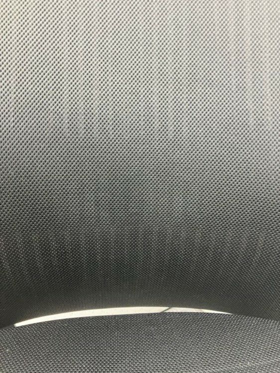 コクヨM4チェア 固定肘付M4チェア 商品画像8