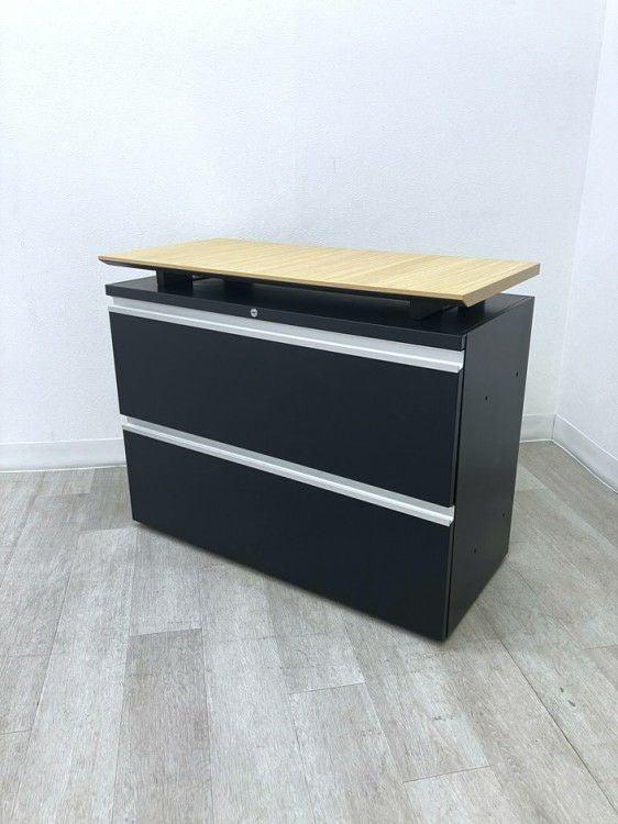 コクヨサイビ（SAIBI）シリーズ ラテラル書庫 商品画像1