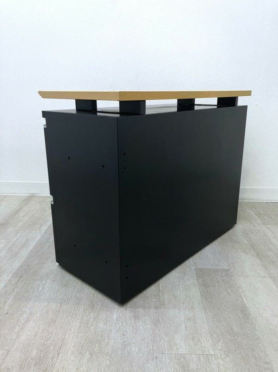 コクヨサイビ（SAIBI）シリーズ ラテラル書庫 商品画像5