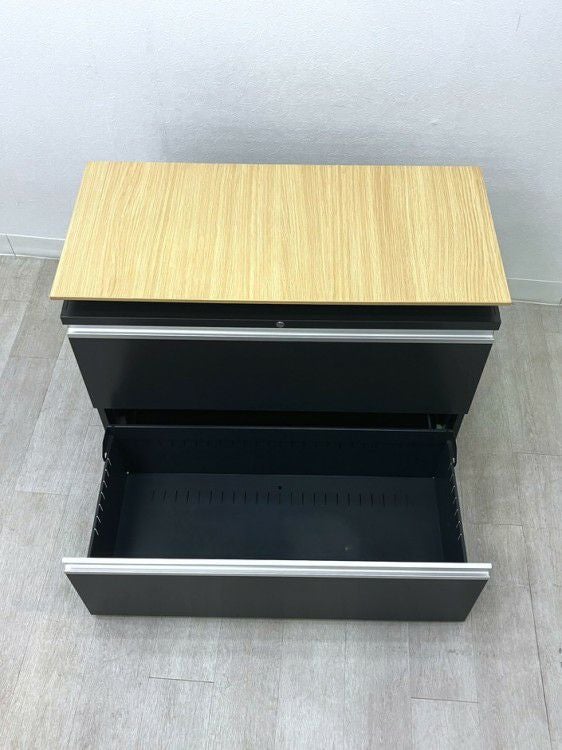 コクヨサイビ（SAIBI）シリーズ ラテラル書庫 商品画像8