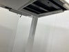 オカムラSwift(スイフト)シリーズ 電動昇降式1150平デスク 商品画像8