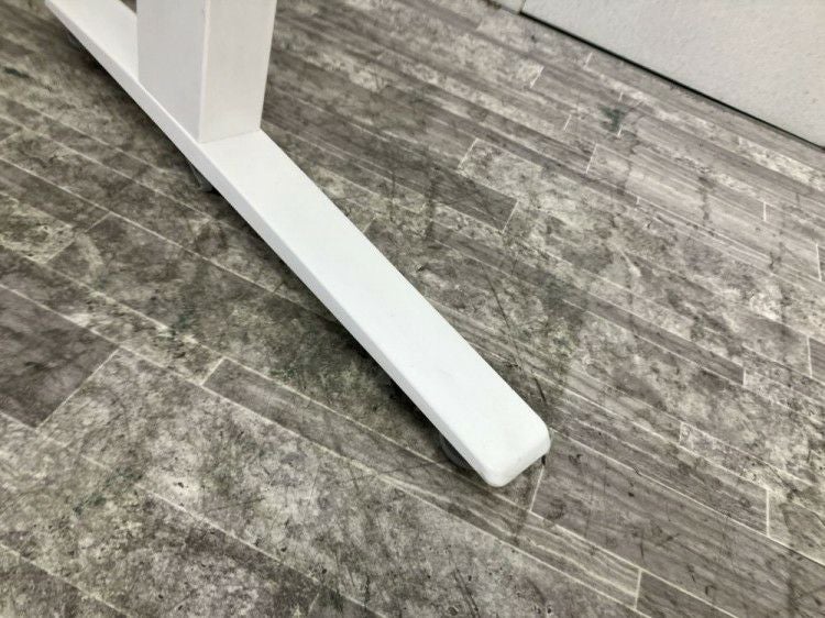 オカムラSwift(スイフト)シリーズ 電動昇降式1150平デスク 商品画像10