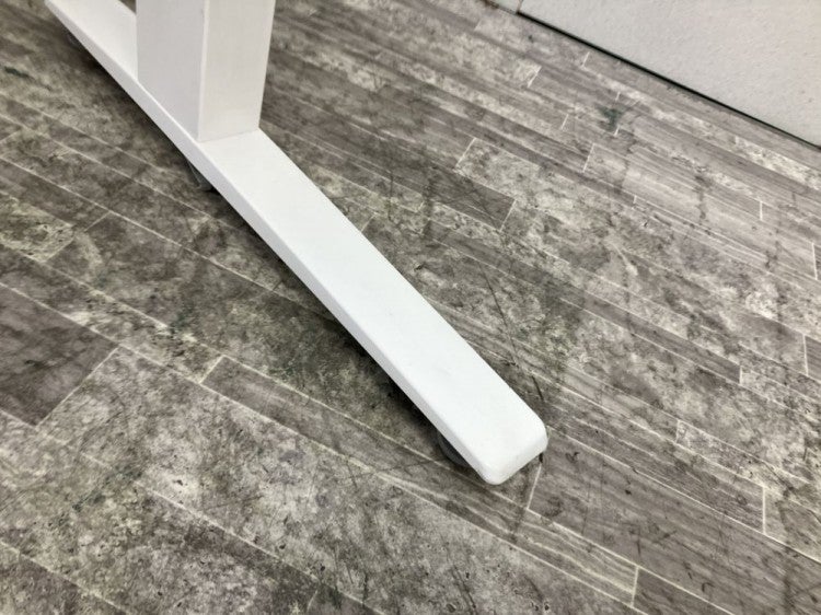 オカムラSwift(スイフト)シリーズ 電動昇降式1150平デスク 商品画像10