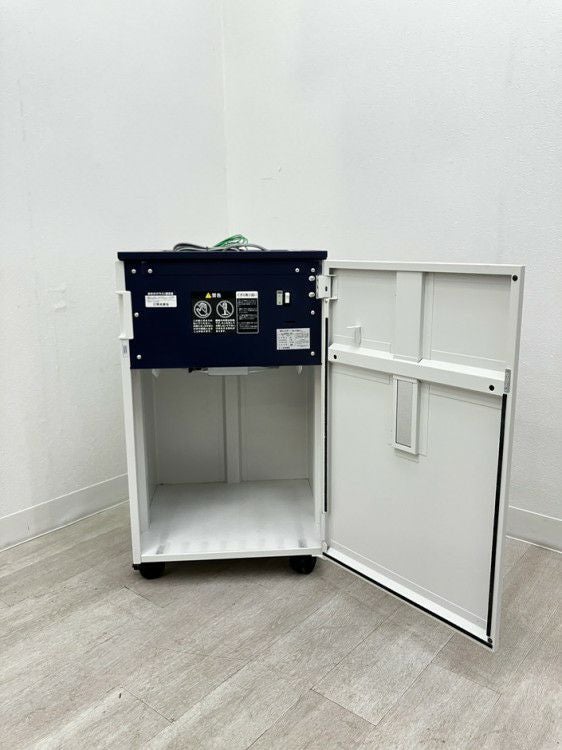 明光商会MSシュレッダーシリーズ シュレッダー 商品画像7