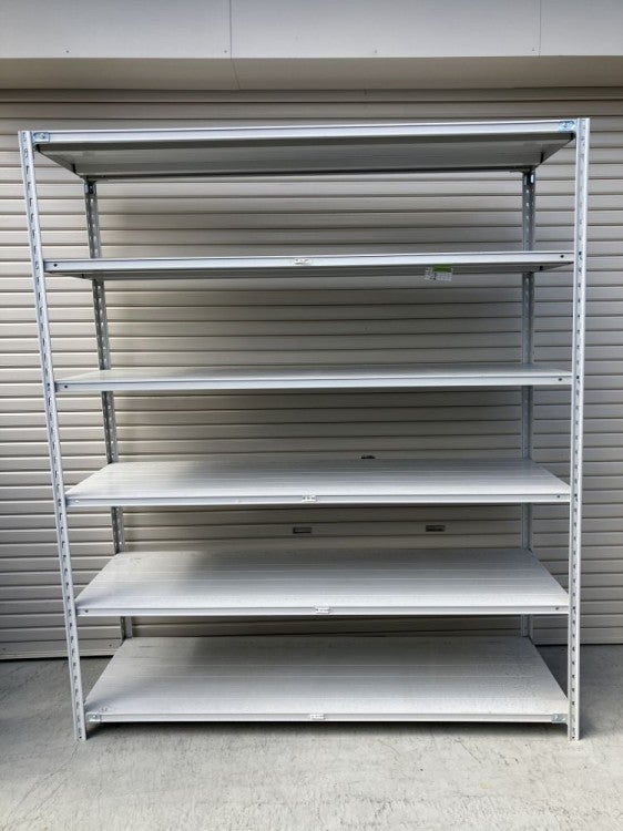 軽量棚 商品画像1