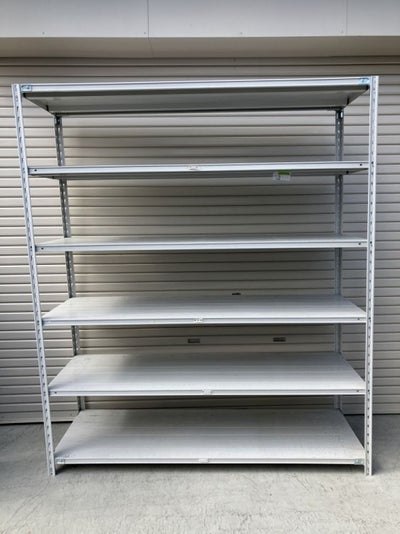 軽量棚 商品画像1