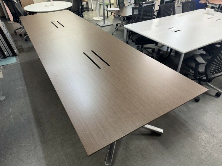 イトーキDF Table (DFテーブル)シリーズ 4000ミーティングテーブル 商品画像2