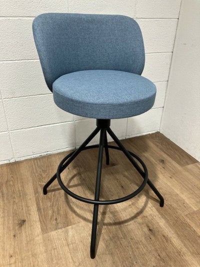 コクヨCOODE（コーデ）シリーズ ミドルハイチェア 商品画像1