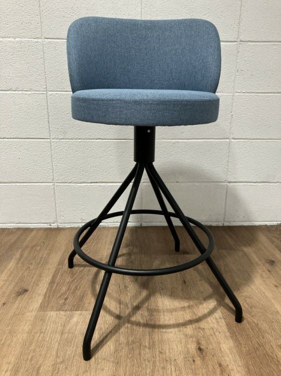 コクヨCOODE（コーデ）シリーズ ミドルハイチェア 商品画像2