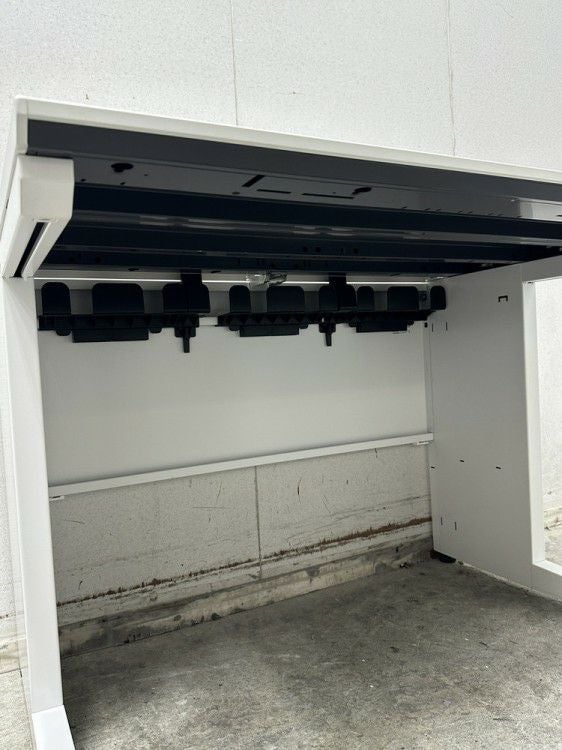 コクヨisシリーズ 1000平デスク 商品画像4