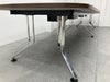 ウチダ（内田洋行）マインズ（MINDS）シリーズ 4800ミーティングテーブル 商品画像5