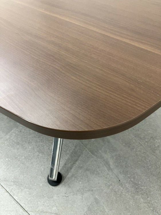 ウチダ（内田洋行）マインズ（MINDS）シリーズ 4800ミーティングテーブル 商品画像6