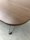 ウチダ（内田洋行）マインズ（MINDS）シリーズ 4800ミーティングテーブル 商品画像6