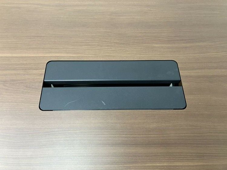 ウチダ（内田洋行）マインズ（MINDS）シリーズ 4800ミーティングテーブル 商品画像7