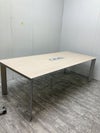 ウチダ（内田洋行）2150ミーティングテーブル 商品画像1