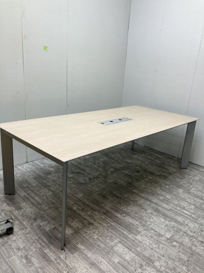 ウチダ（内田洋行）2150ミーティングテーブル 商品画像1