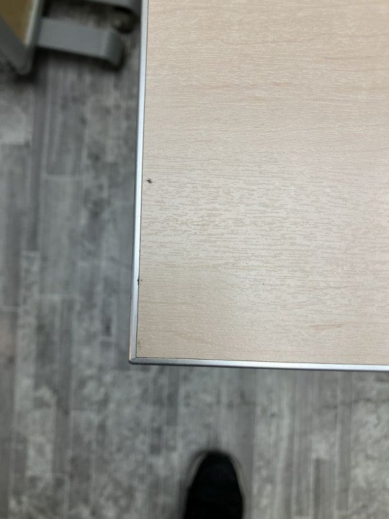 ウチダ（内田洋行）2150ミーティングテーブル 商品画像3